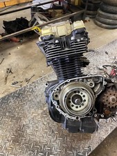 Suzuki 650 gr650 for sale  Huron