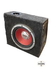 Sony speaker xplod for sale  Guntersville
