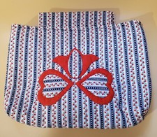 Usado, Sacola Tote Crafter adicione seu próprio toque faça suas próprias alças  comprar usado  Enviando para Brazil