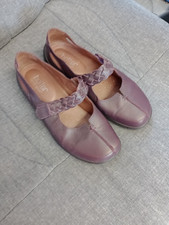 Hotter shake purple for sale  NORWICH