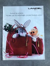Publicité presse 1996 d'occasion  Douarnenez