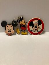 Vintage lot mickey for sale  Jackson