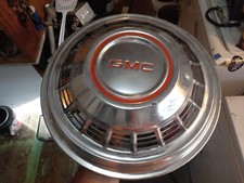 Vtg 1976 gmc for sale  Ashland