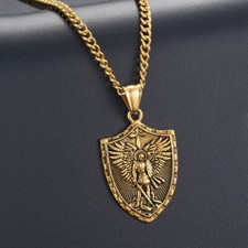 Men saint michael for sale  USA