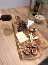 Serving boards large for sale  BUDE
