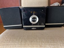 Medion hifi steroanlage gebraucht kaufen  Gelting