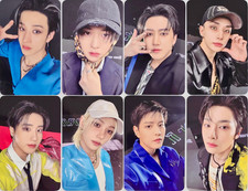 Usado, Cartão fotográfico [STRAY KIDS] KARMA Sound-wave POP UP MD 2ª semana comprar usado  Enviando para Brazil