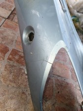 Carena sinistra honda usato  Paterno