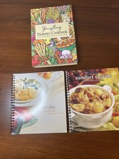 Lot jenny craig for sale  Checotah