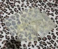 Resin moulds collection for sale  EXETER