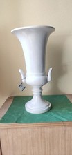 Vaso bianco grande usato Vaso bianco grande usato  Catanzaro