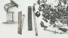 Kit visserie yamaha d'occasion  Nogent-sur-Vernisson