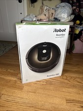 Irobot roomba 980 for sale  Northbrook