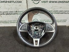 jaguar steering wheel for sale jaguar steering wheel for sale WOLVERHAMPTON