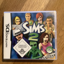 my sims ds gebraucht kaufen  Güstrow