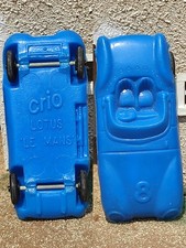 Crio lotus mans d'occasion  Le Bousquet-d'Orb