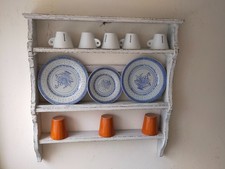 Piattaia pensile vintage usato  Busto Arsizio