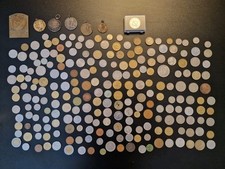 Collezione privata monete usato  Vedano al Lambro