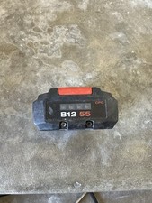 Hilti 5.0ah battery for sale  Escondido