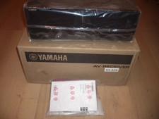 Receptor AV Yamaha RX-A2A AVENTAGE 7.2 canais com HDMI 8K e MusicCast, usado comprar usado  Enviando para Brazil