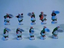 Feve becassine bulles d'occasion  France
