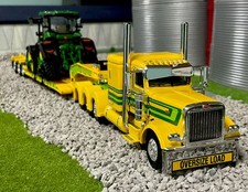 Peterbilt 389 heavy for sale  Mansfield