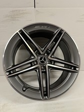 Riginal mercedes w205 gebraucht kaufen  Rieseby