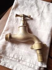 Robinet extérieur seguin d'occasion  Briec