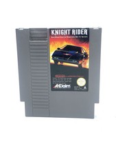 Nes supercar knight usato  Italia