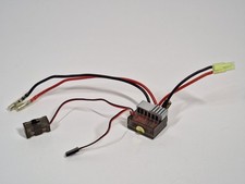 Amewi brushed esc gebraucht kaufen  Seckach