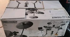 Alesis dm6usbkit electronic for sale  Dacula