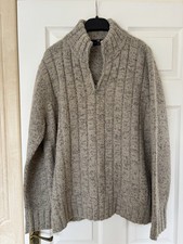 Blue harbour sweater for sale  LLANELLI