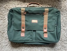Pierre cardin luggage for sale  SOUTHSEA