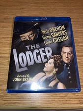 The lodger d'occasion  Expédié en Belgium