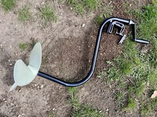Hand powered free for sale  COWES