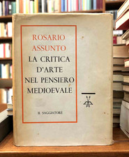 Rosario assunto critica usato  Firenze