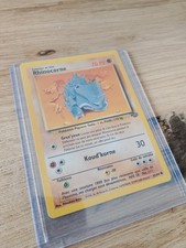 Carte pokémon rhinocorne d'occasion  Pellouailles-les-Vignes