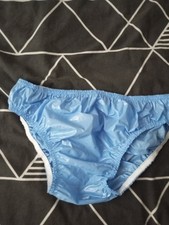 Slip culotte pvc d'occasion  Compiègne