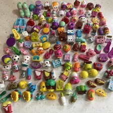 Shopkins lot 140 for sale  Cascade