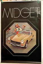 1961 1979 midget for sale  York