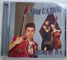 John lindberg trio gebraucht kaufen John lindberg trio gebraucht kaufen  Trostberg