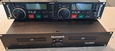 Numark cdn225 twin for sale  LASSWADE
