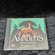 Amadeus music original for sale  Oakwood