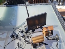 Hawotec wireless funkkameras gebraucht kaufen  Marl