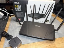 Asus ac3200 3200 for sale  Genoa City