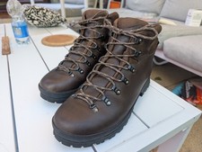 Scarpa ranger gtx for sale  STOCKTON-ON-TEES