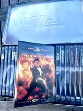 Collection intégrale dvd d'occasion  Nice-