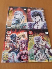 Ken guerriero kenshiro usato  Bellinzago Novarese
