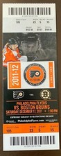 Philadelphia flyers 2011 for sale  Saint Paul
