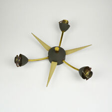 Vintage sputnik deckenleuchte gebraucht kaufen  Bremen